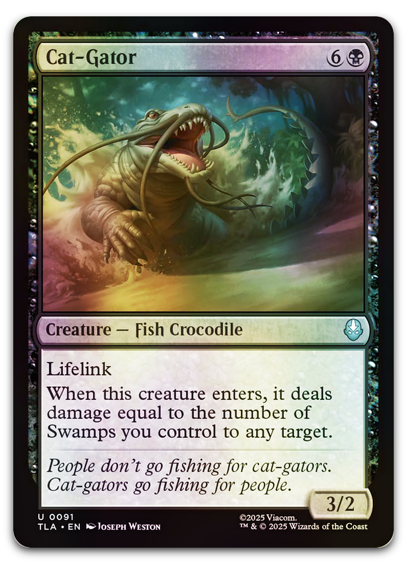 Product image for TCG 649402