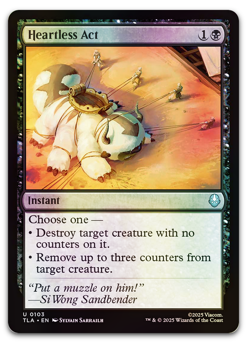 Product image for TCG 649408