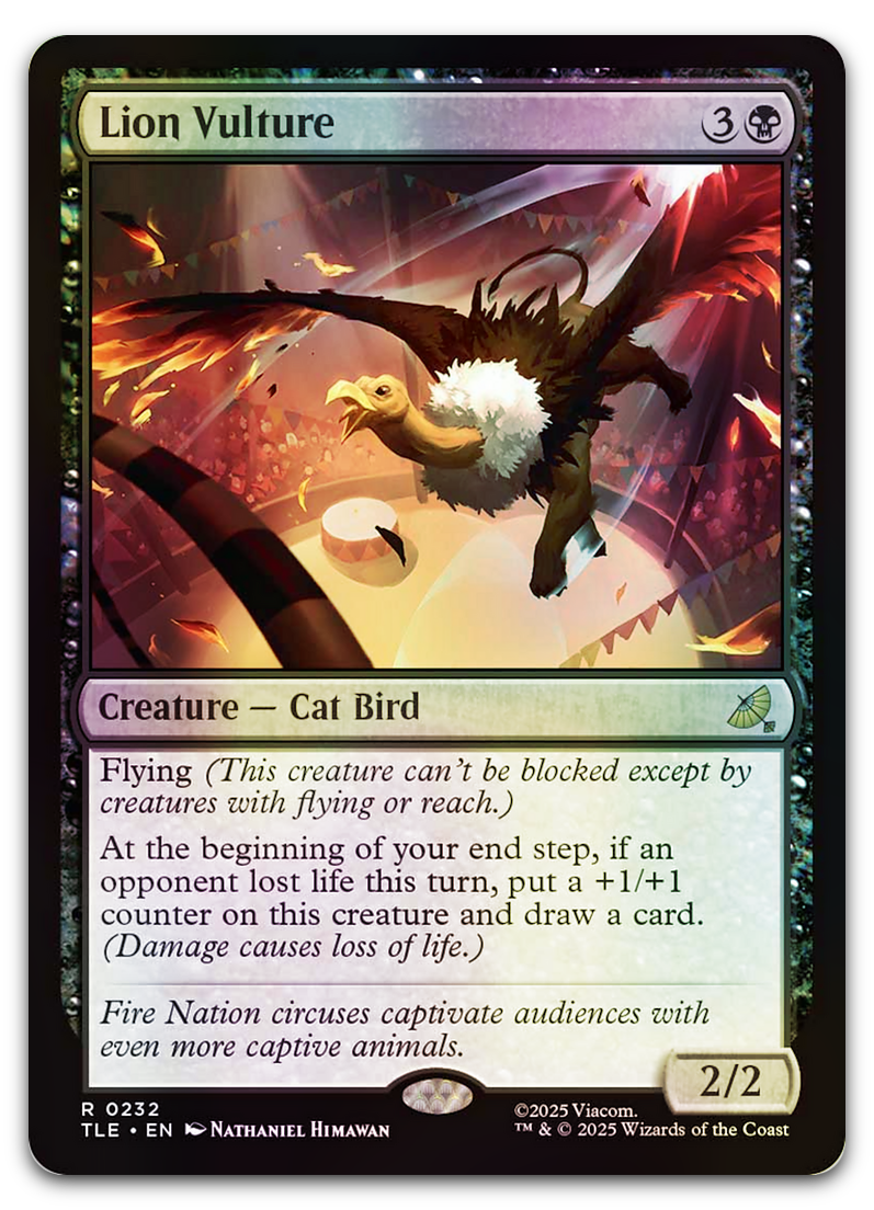 Product image for TCG 649410