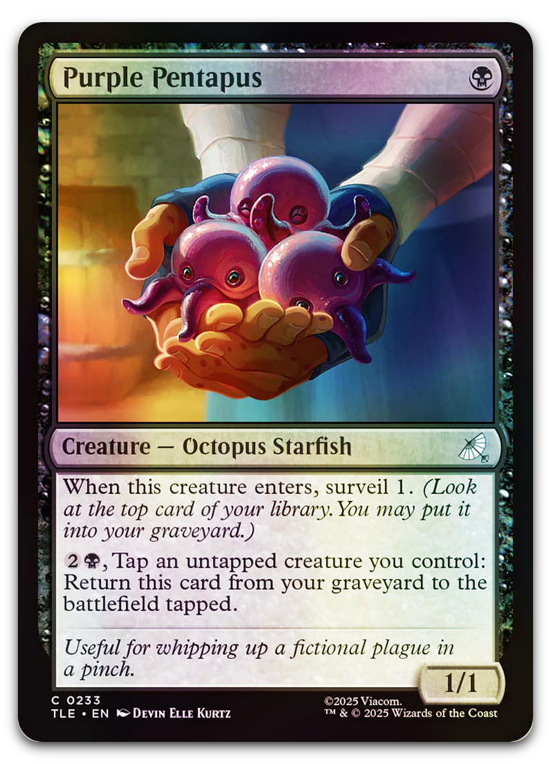 Product image for TCG 649411