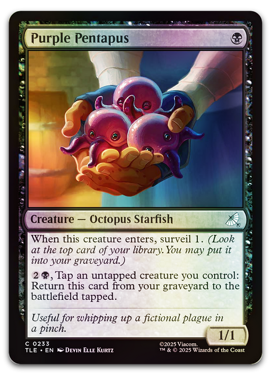 Product image for TCG 649411