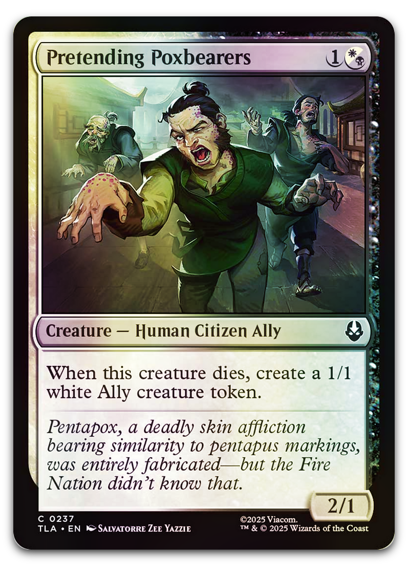 Product image for TCG 649414