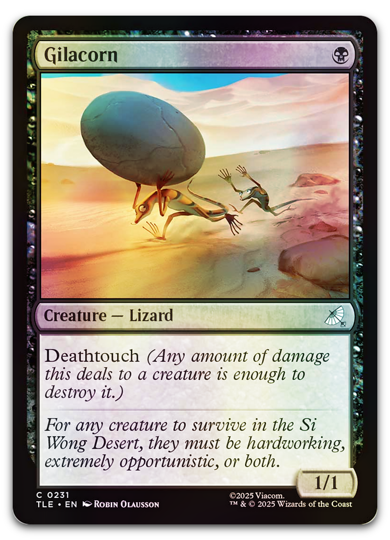 Product image for TCG 649501