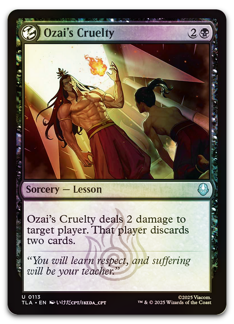 Product image for TCG 649560