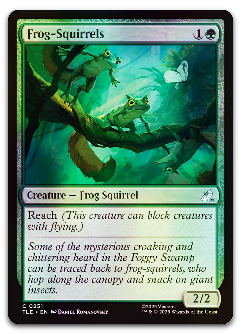 Product image for TCG 649597