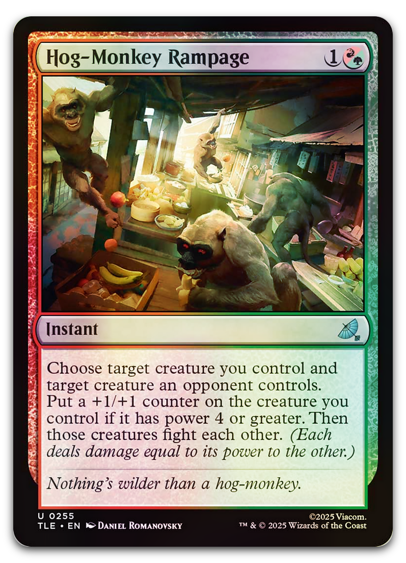 Product image for TCG 649599