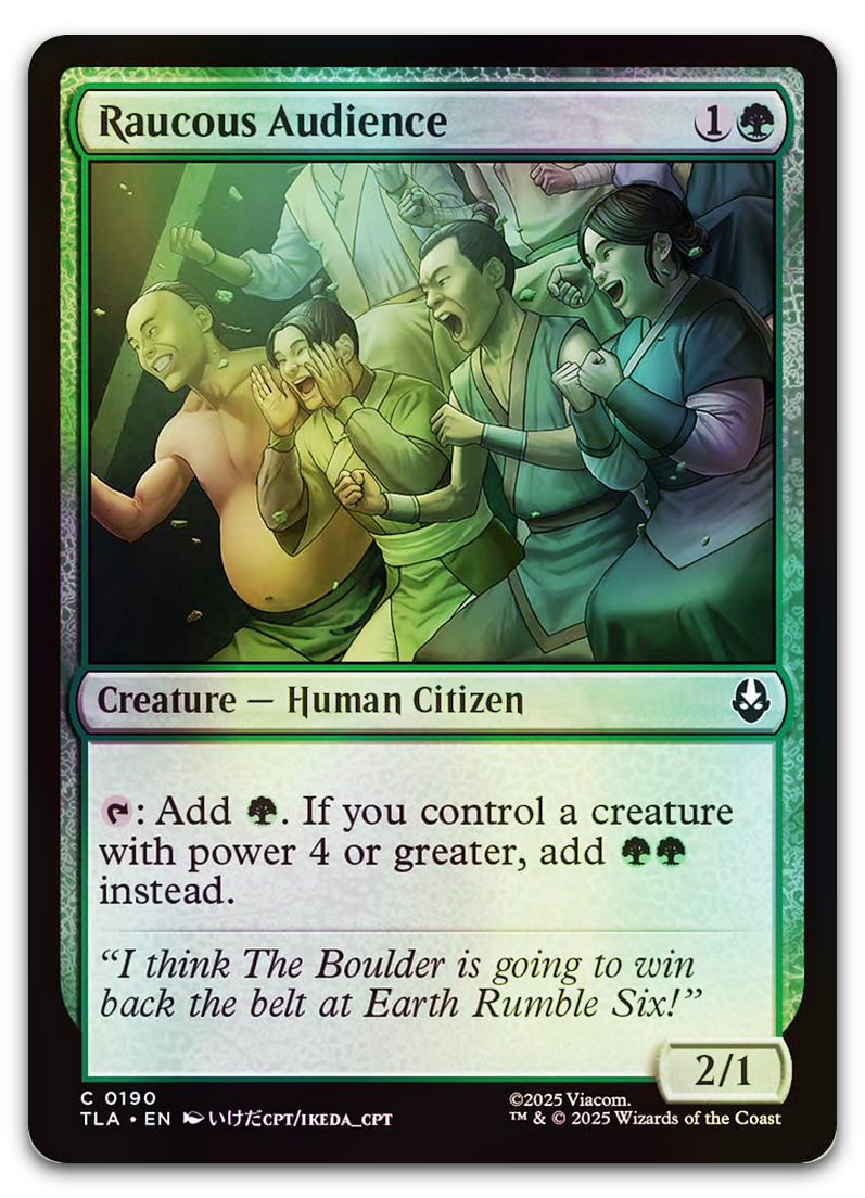 Product image for TCG 649602