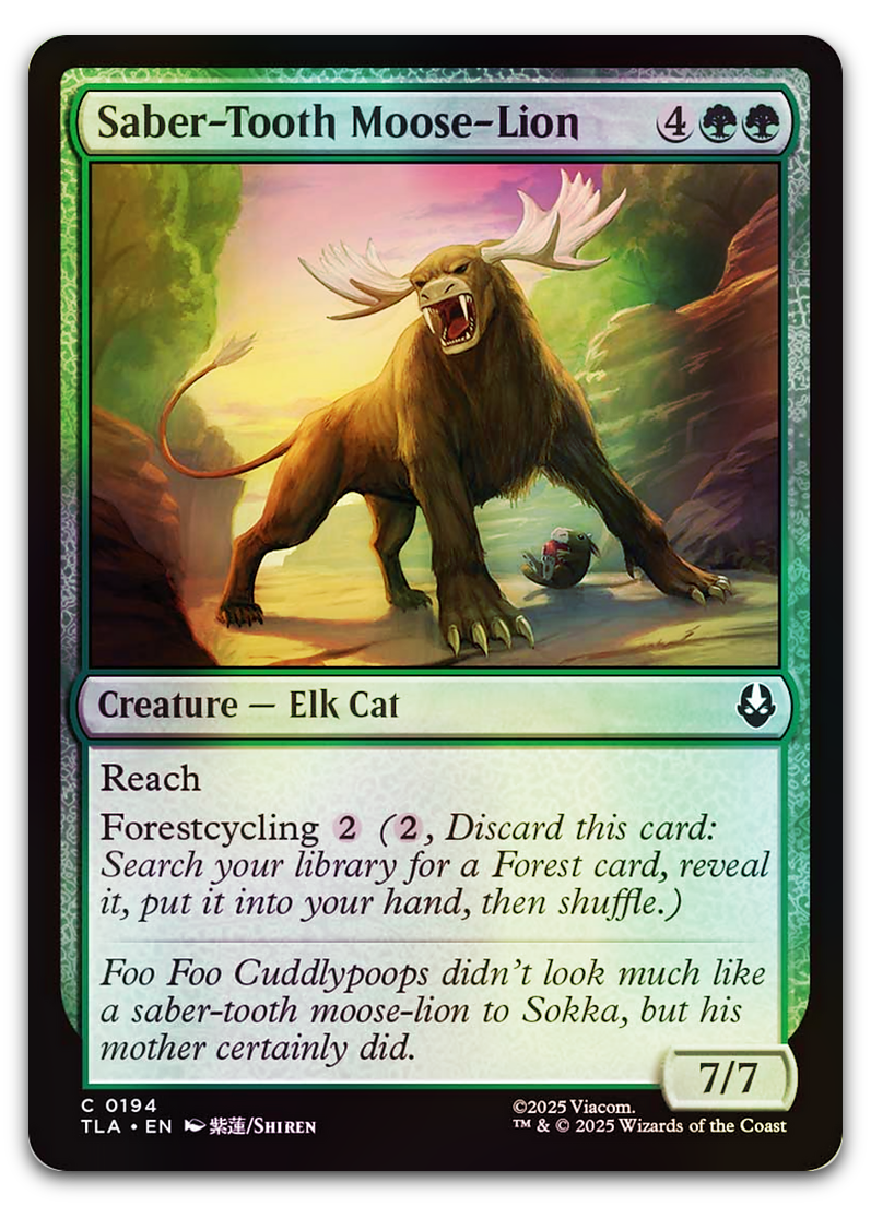 Product image for TCG 649603