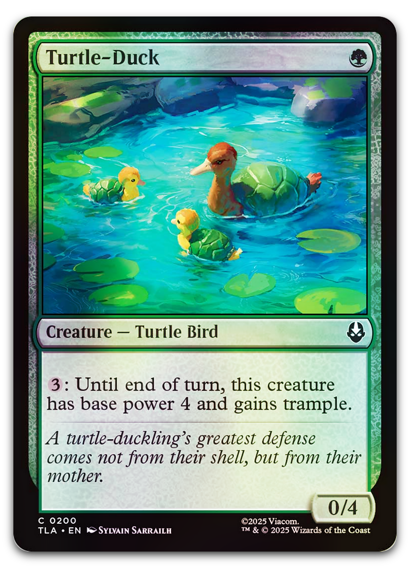 Product image for TCG 649605