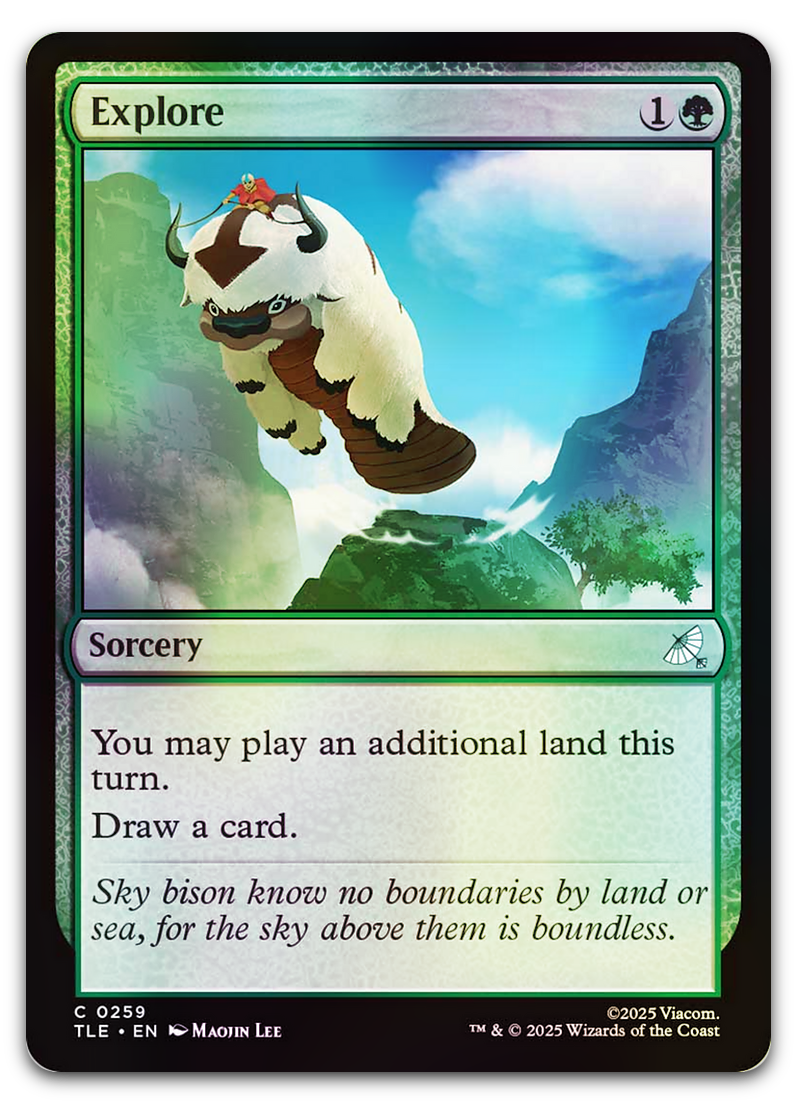 Product image for TCG 649611