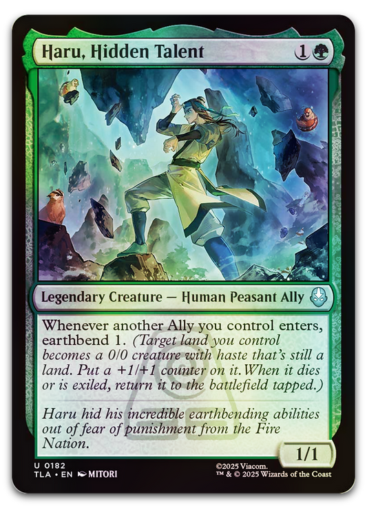 Product image for TCG 649612