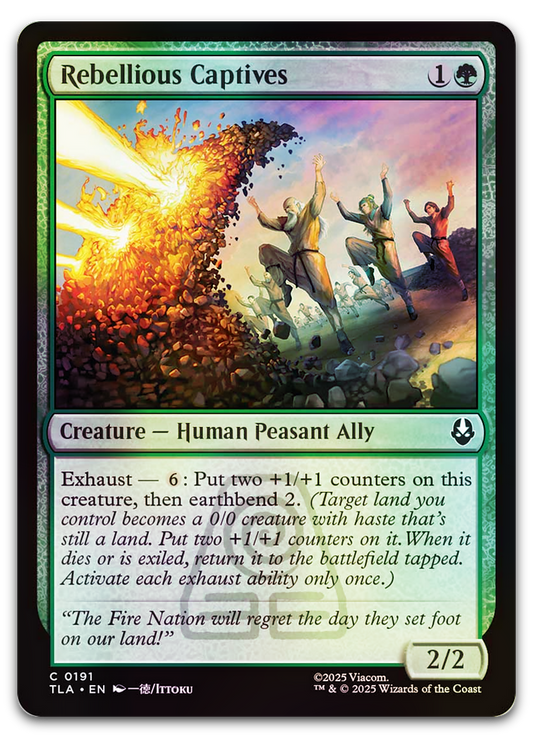 Product image for TCG 649614