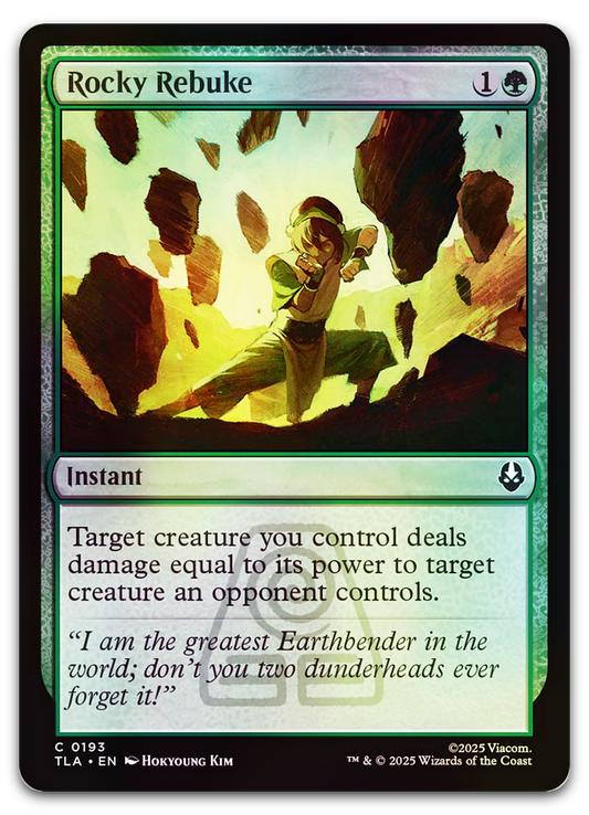 Product image for TCG 649615