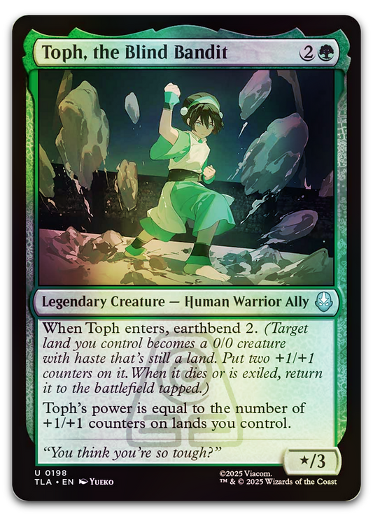 Product image for TCG 649616