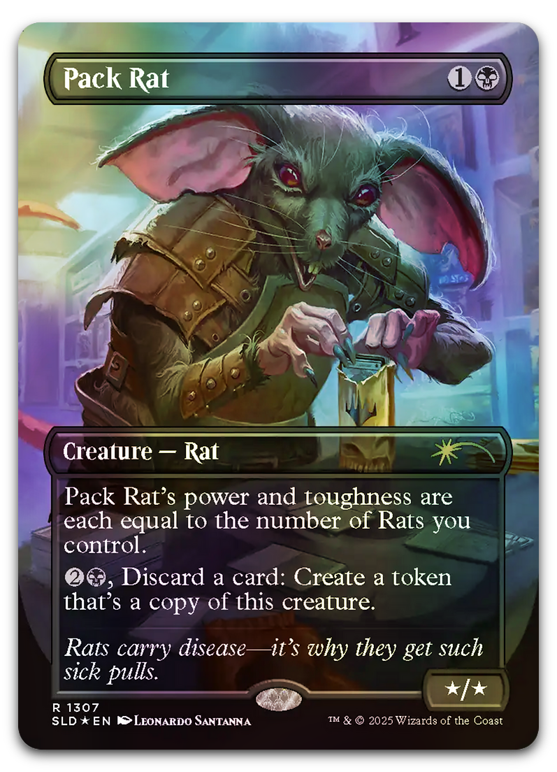 Product image for TCG 649630