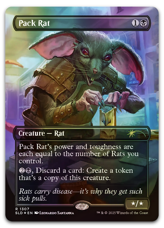 Product image for TCG 649630