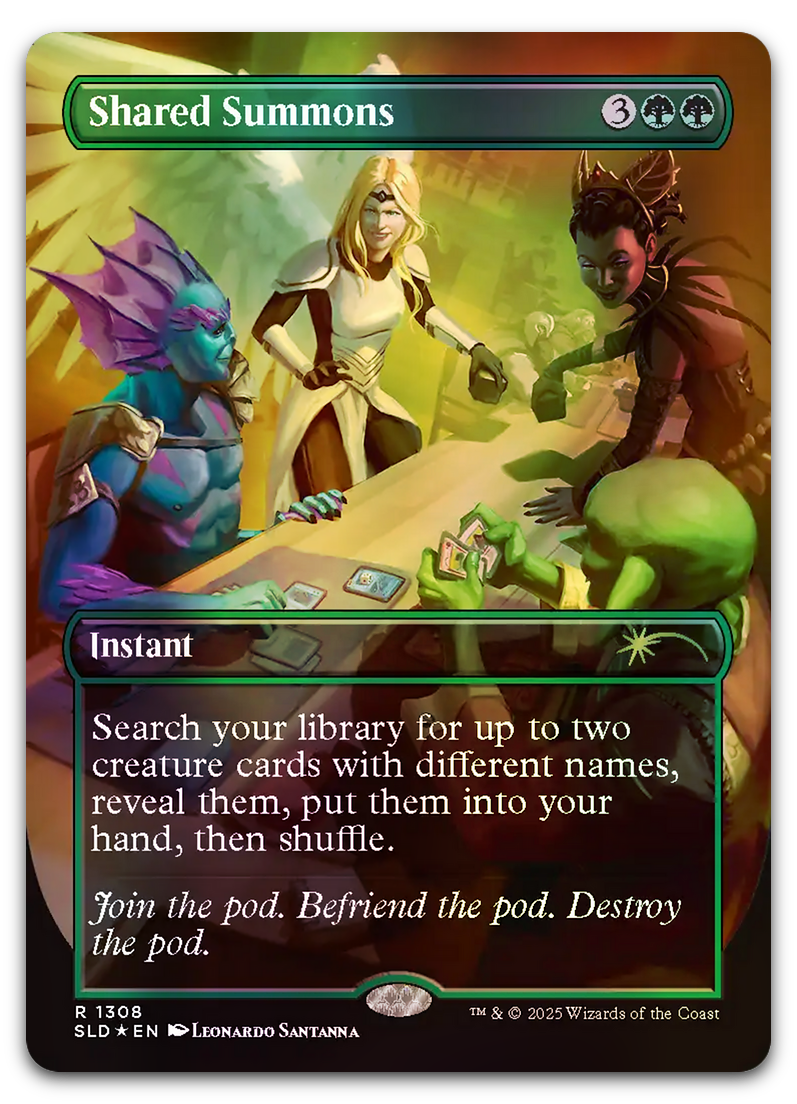 Product image for TCG 649631