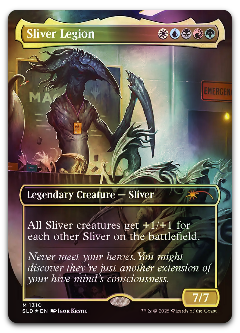 Product image for TCG 649636