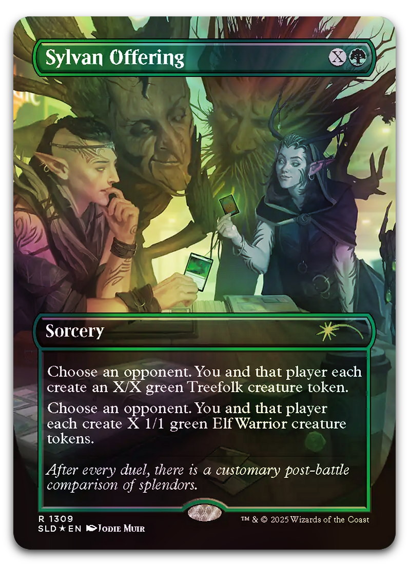 Product image for TCG 649638