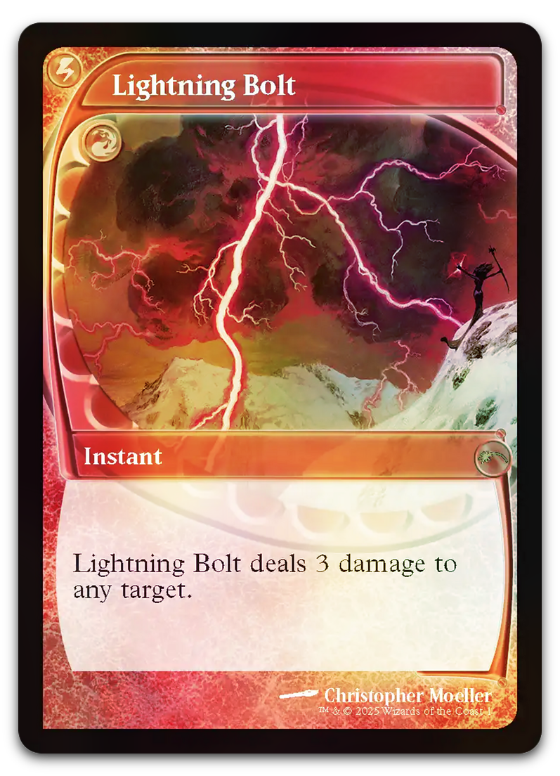 Product image for TCG 649649