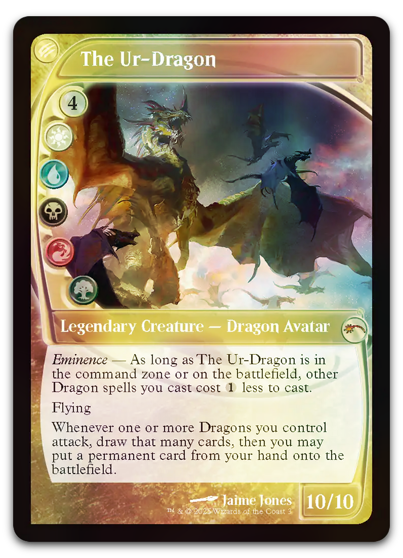 Product image for TCG 649653