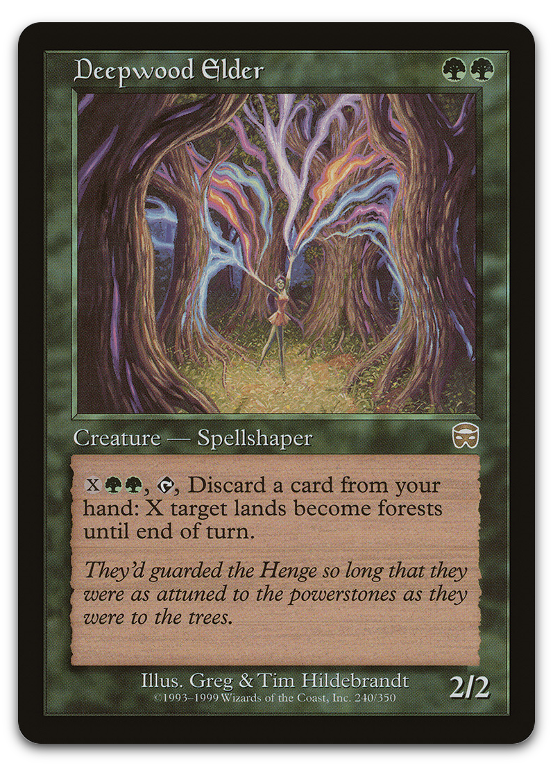 Product image for TCG 6501