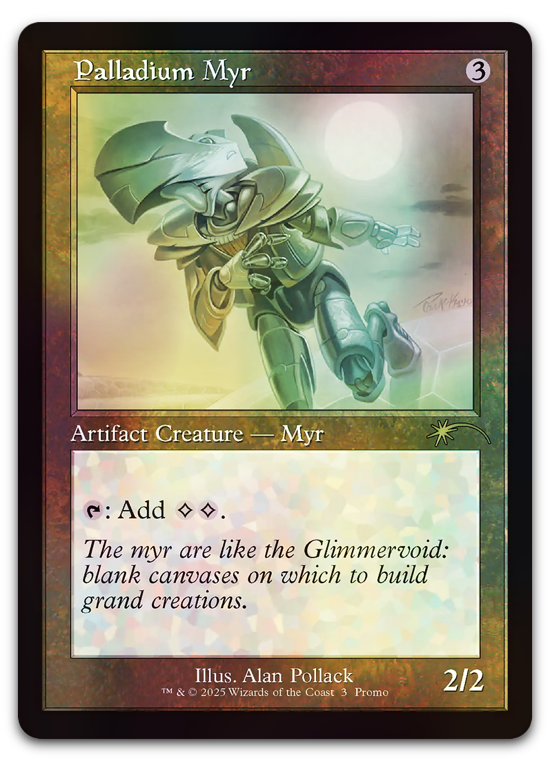 Product image for TCG 650707