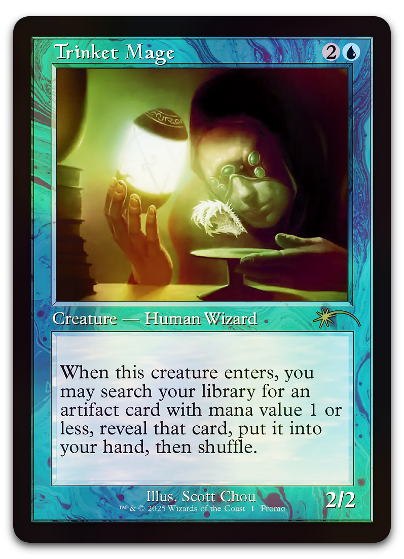 Product image for TCG 650708