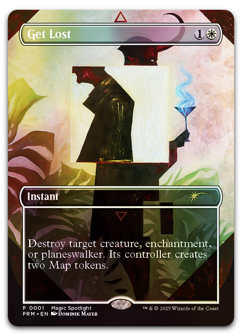 Product image for TCG 650783