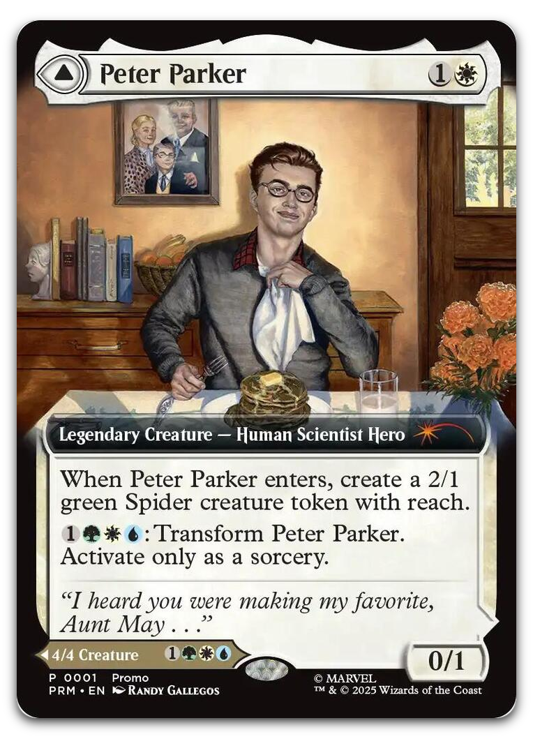 Product image for TCG 651068