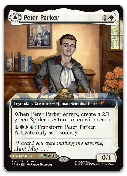 Product image for TCG 651068