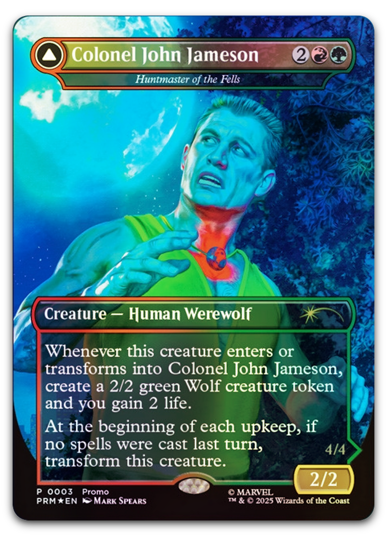 Product image for TCG 651139