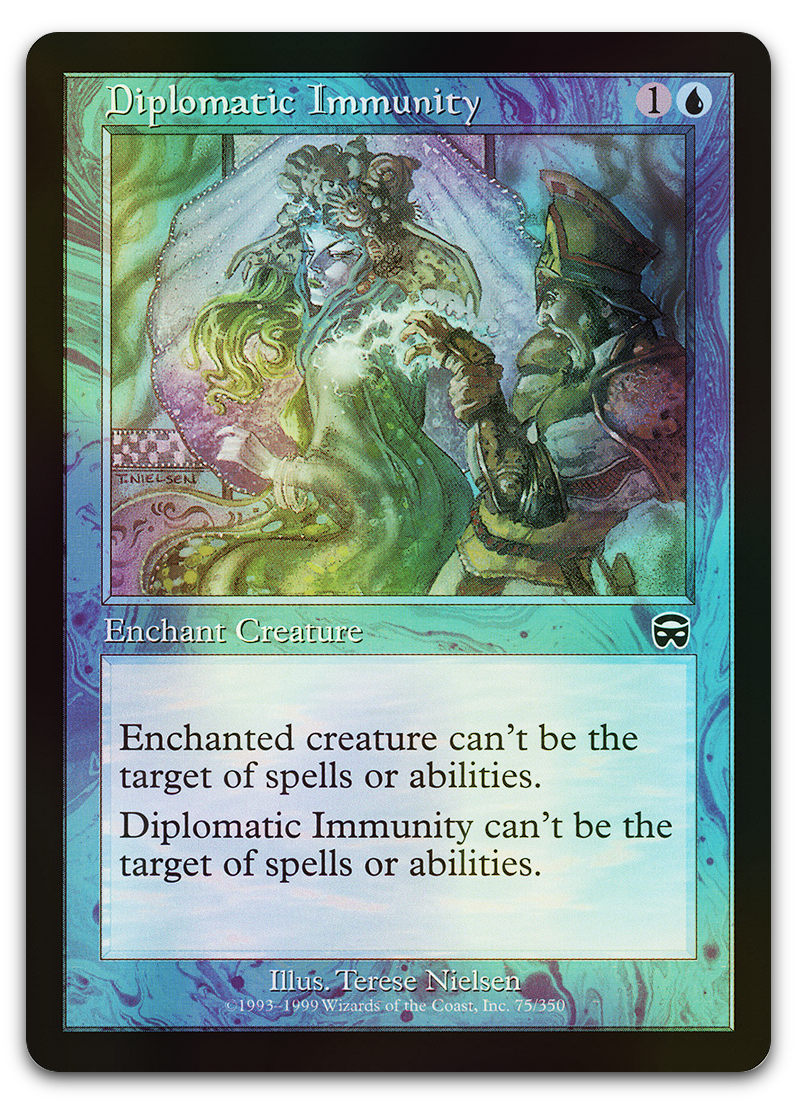 Product image for TCG 6511