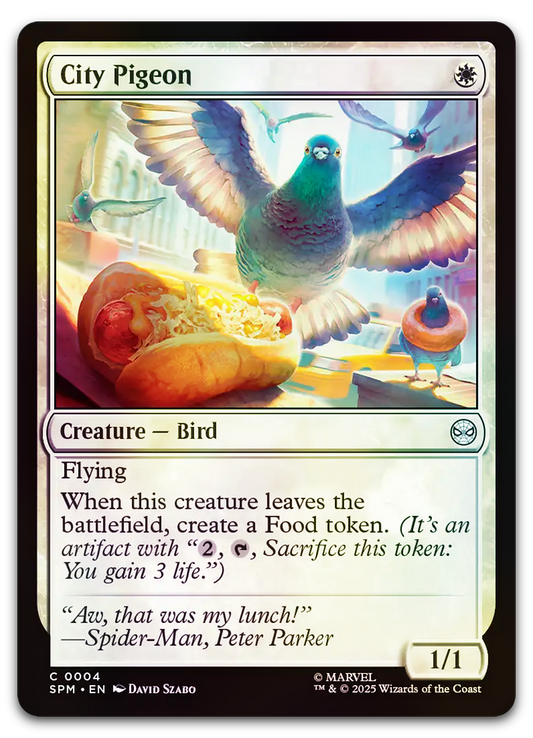 Product image for TCG 651331