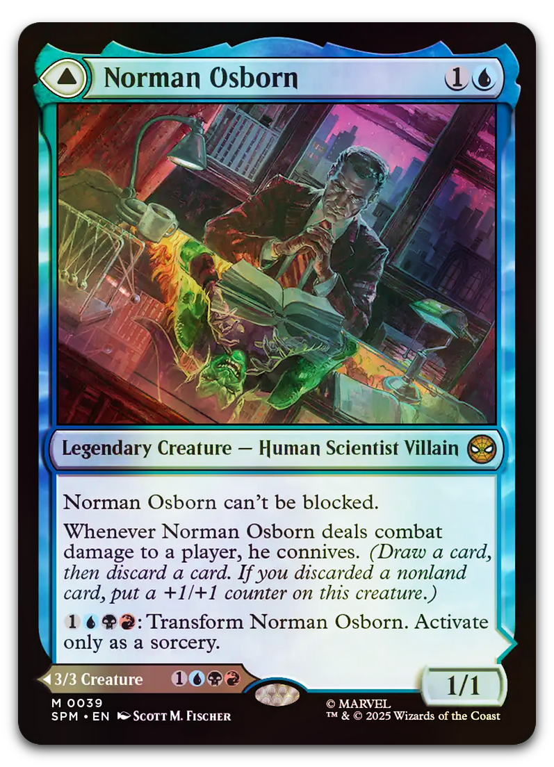 Product image for TCG 651332