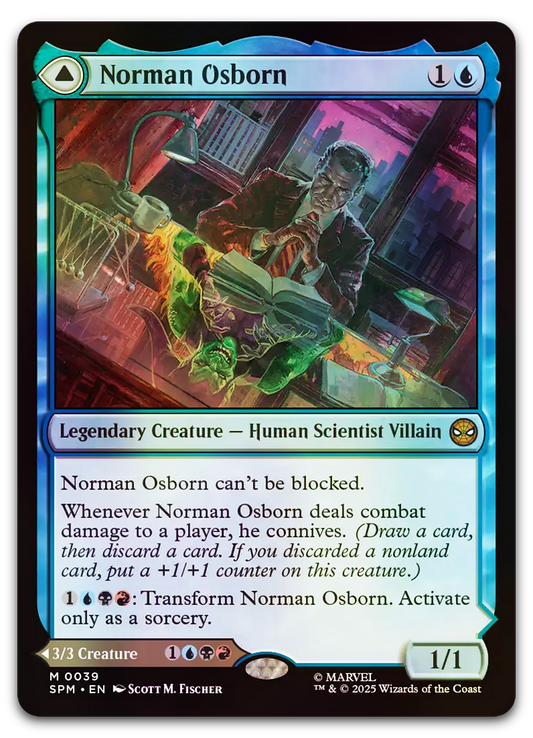 Product image for TCG 651332