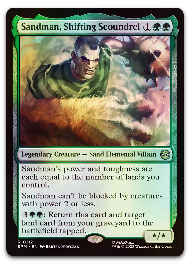 Product image for TCG 651333