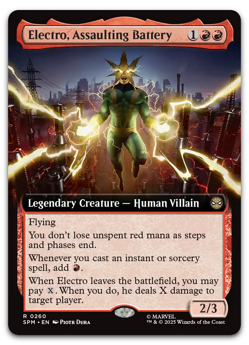 Product image for TCG 651335
