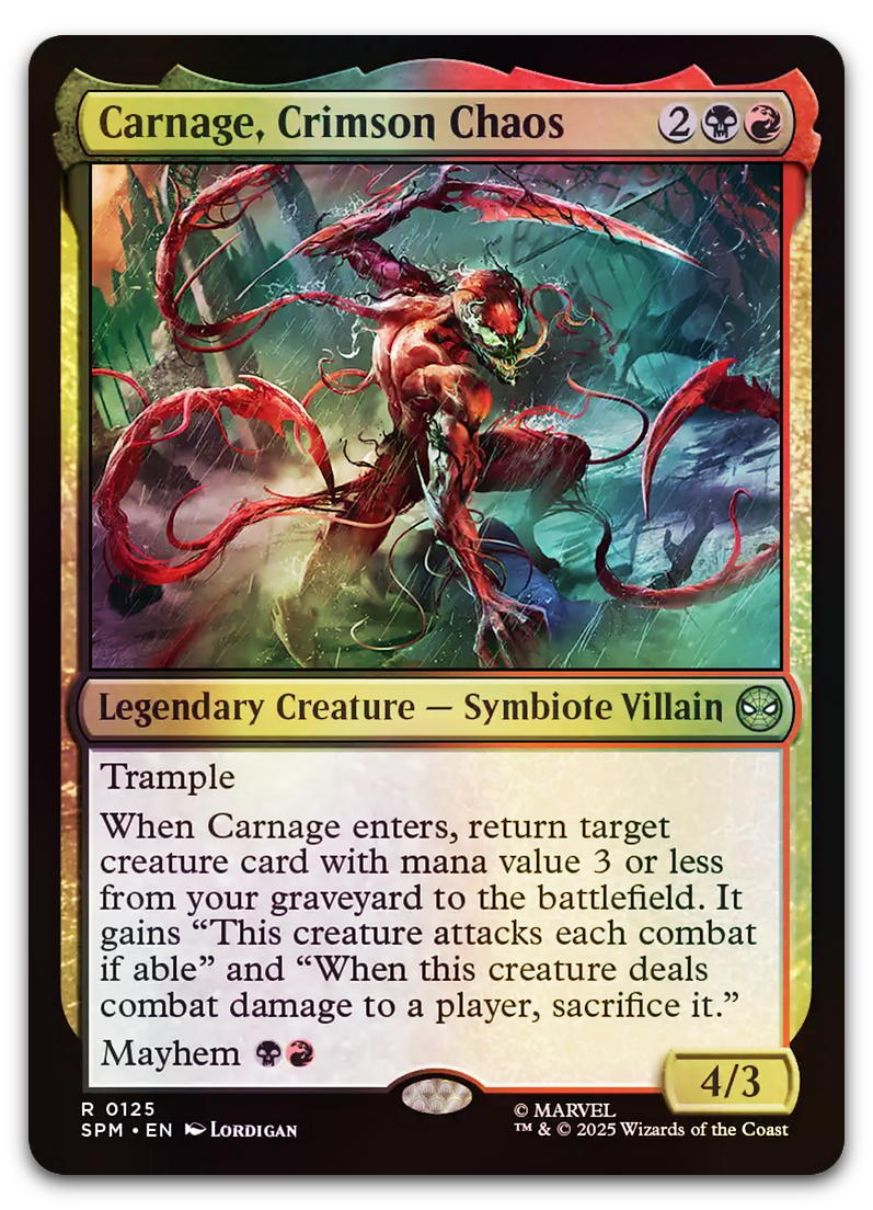 Product image for TCG 651336