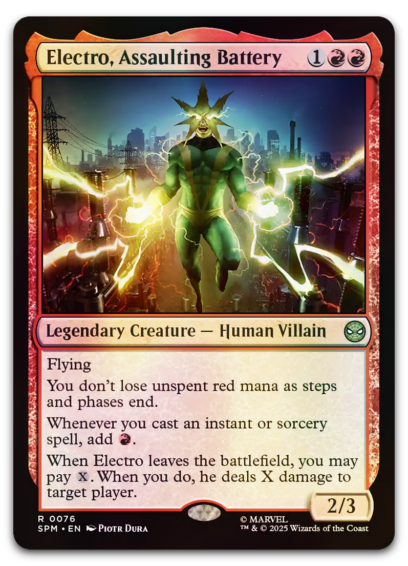 Product image for TCG 651337