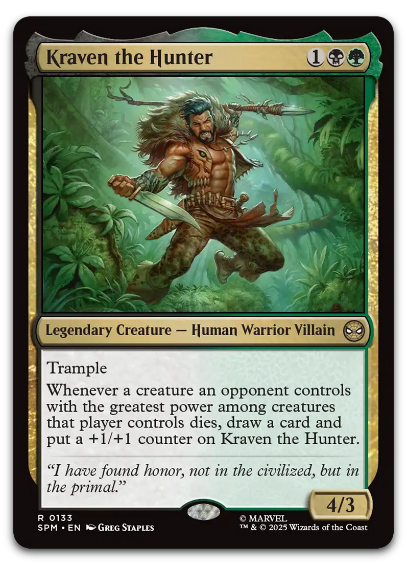 Product image for TCG 651339
