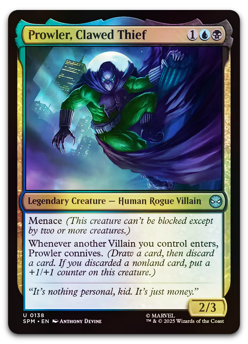 Product image for TCG 651342