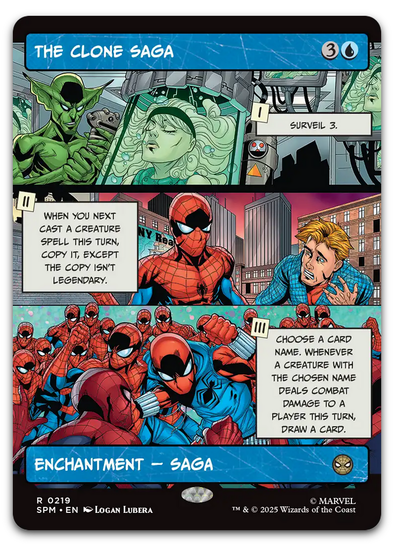 Product image for TCG 651343