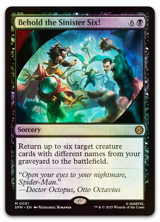 Product image for TCG 651344