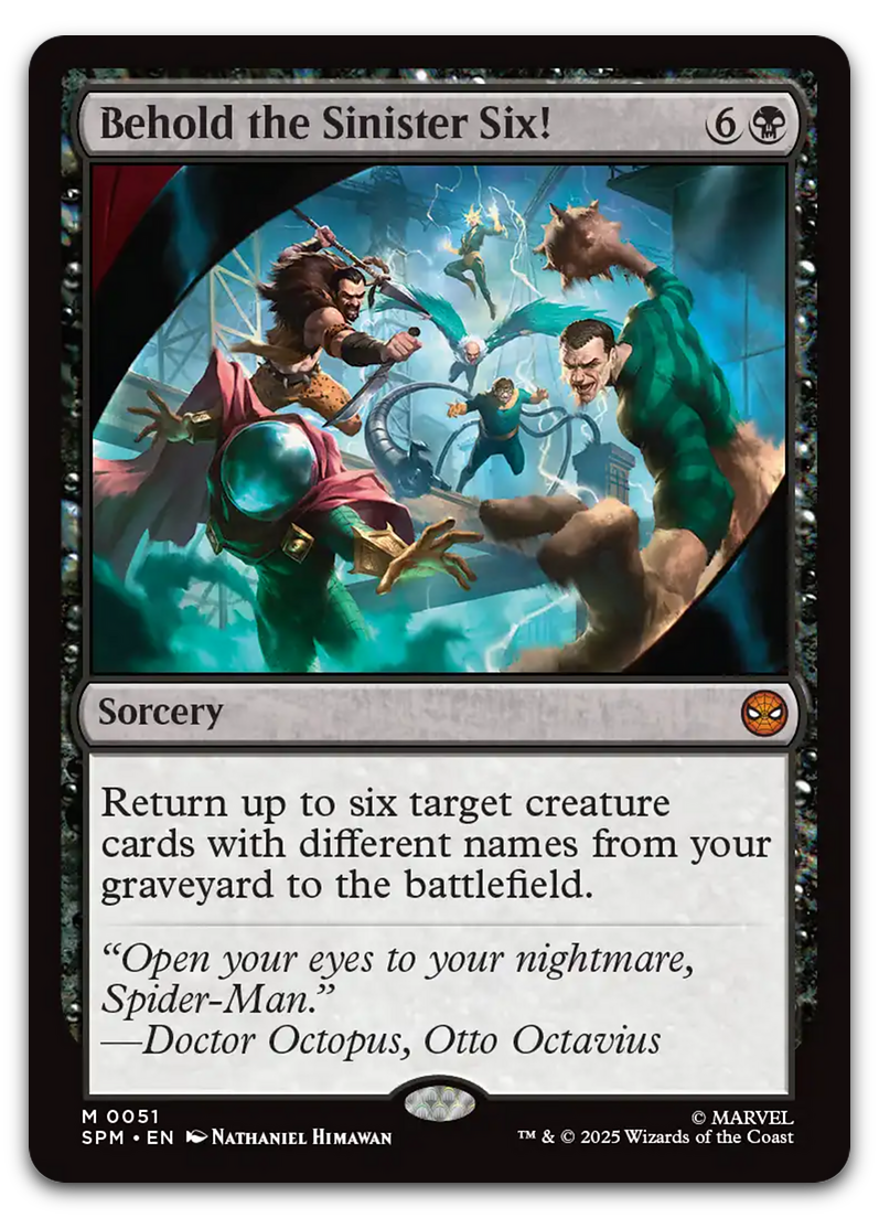Product image for TCG 651344