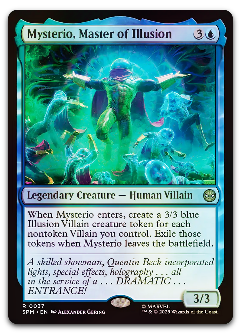 Product image for TCG 651345