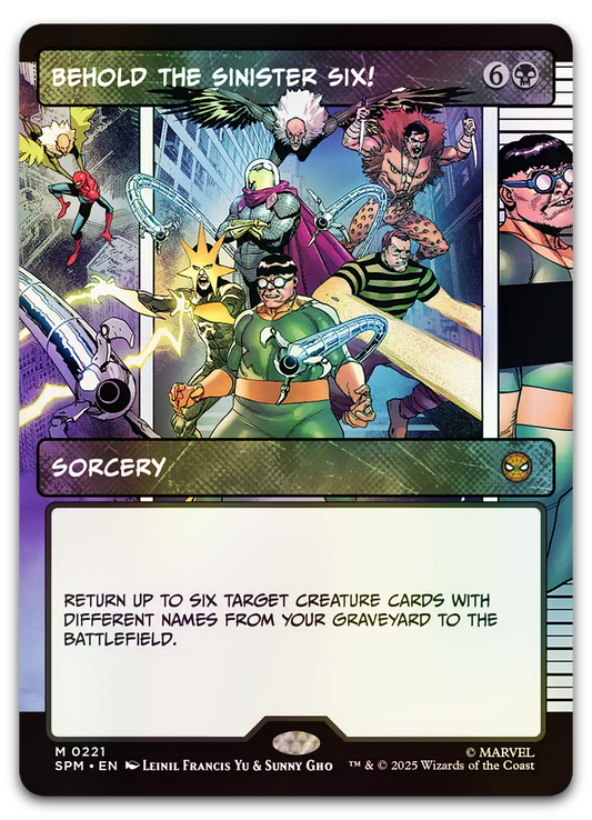 Product image for TCG 651347