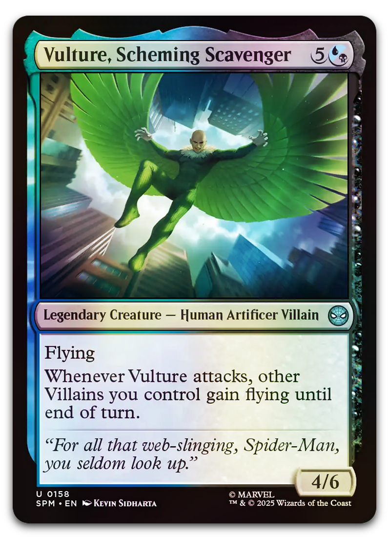 Product image for TCG 651350