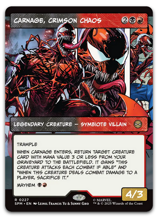 Product image for TCG 651351