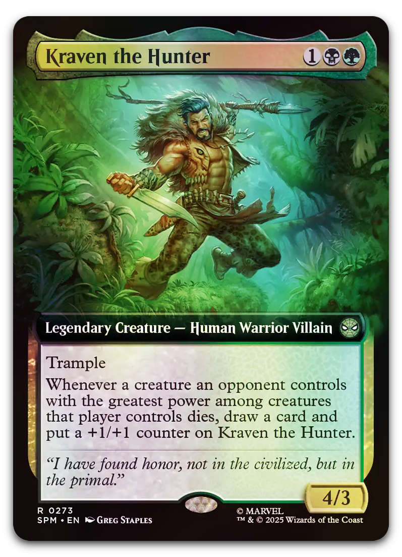Product image for TCG 651353